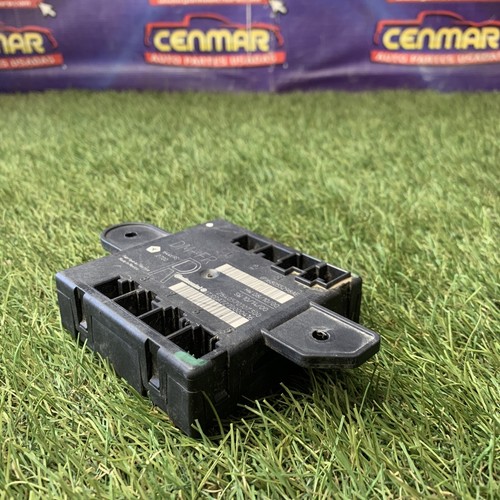 2010- 2013 JEEP DODGE RAM Mopar Door Control Module Front Right 68055298AE - 第 6/9 張圖片