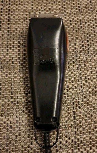 Profi Haarschneider HT-20 | Spannungseinstellung Trimmer Rasierer - Bild 2 von 8