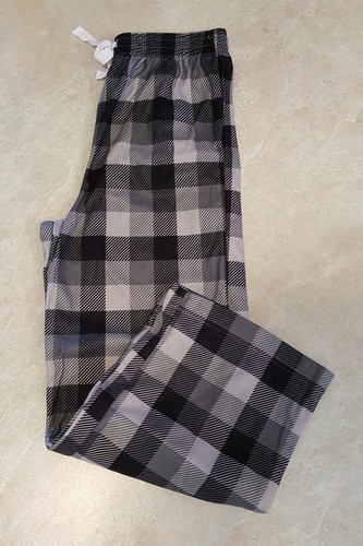 Boys Flannel Elastic Waist Lounge/Sleepwear Pants: XS(4-5)-S(6-7)-M(8) - Picture 29 of 43