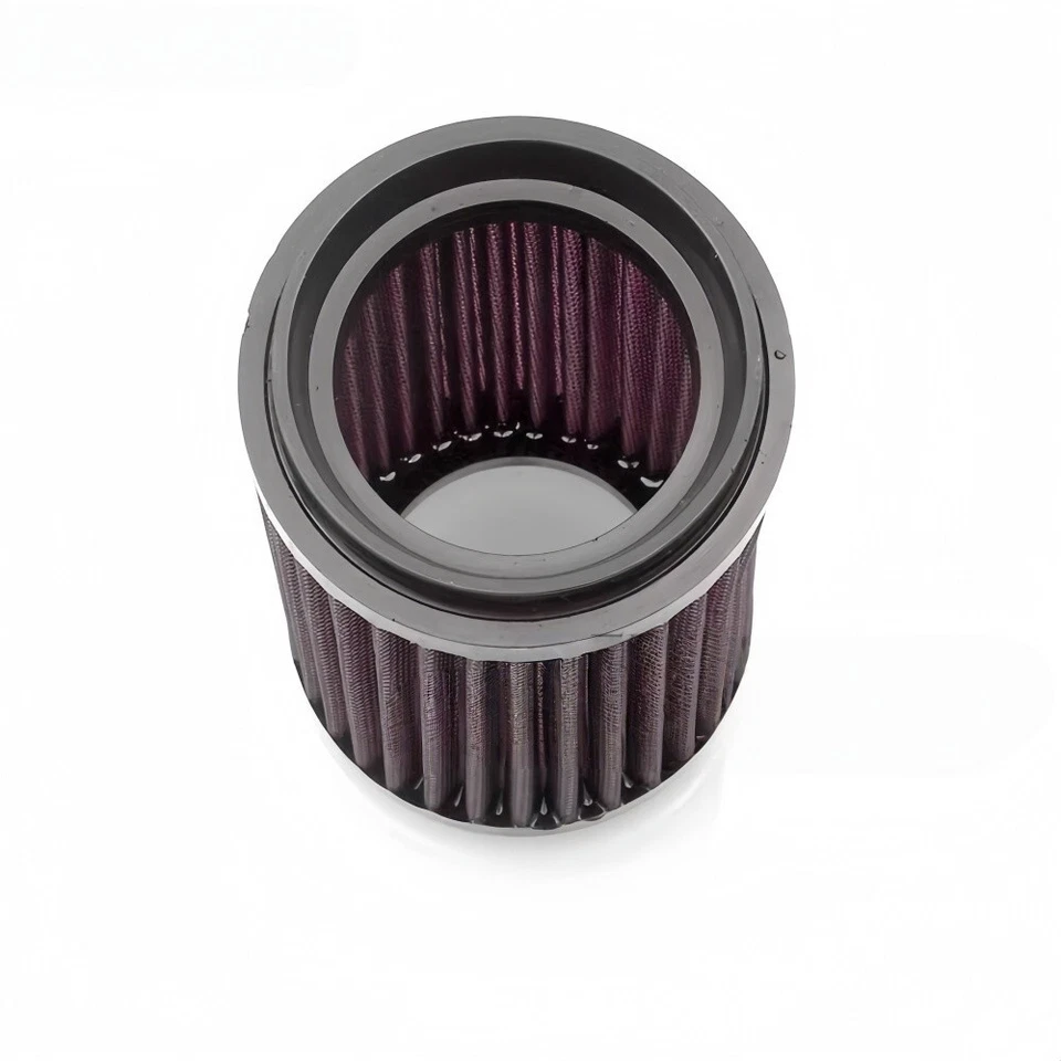 Elemento de filtro de aire de alto flujo para DUCATI Monster 795 2012 Monster 796 2010-2013 Foto 2 de 4