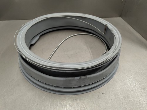 Waschmaschine Siemens WM12A160/4 Türmanschette Türdichtung 9000110564 #44579 - Bild 2 von 5