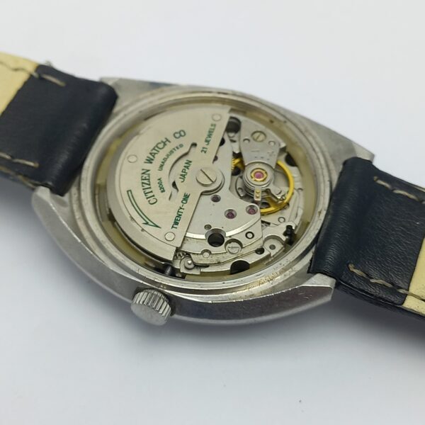 Citizen Automatic 4-062094 Day/Date 8200A Vintage Men's Citizen Automatic 4-062094 Day/Date 8200A Vintage Men's