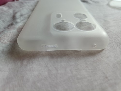 For Motorola X50 Ultra 5G Case - Picture 4 of 5