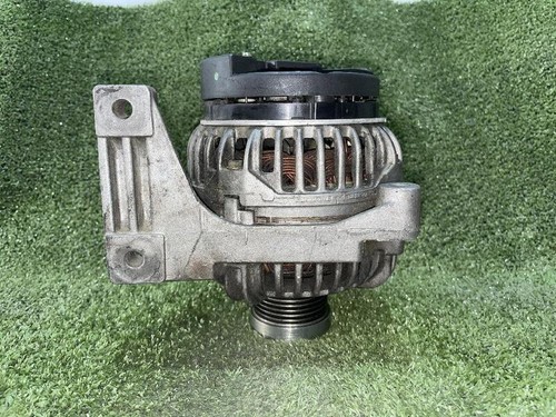 0124525029 102088 alternator for VOLVO S60 BERLINA 2.4 DIESEL CAT 2000 - Picture 5 of 8