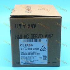 1PC New Fuji RYS201S3-LSS-Z49 servo drive In Box Fast Shipping