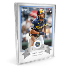 2024 Topps Baseball Wonderland Pick Your Player Base Card Singles 