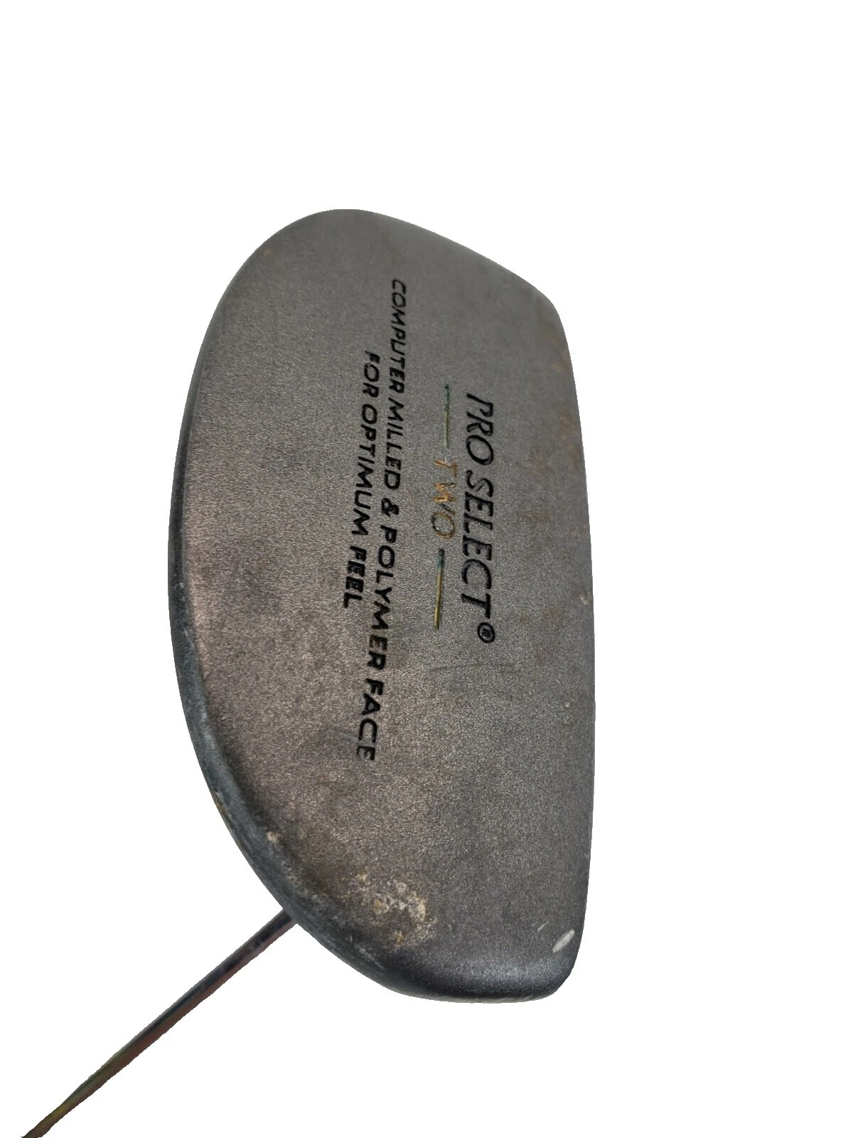 Клюшки для гольфа ProSelect Stiff Flex