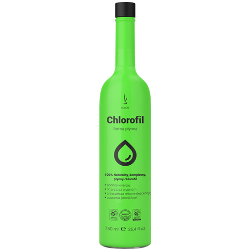 DuoLife, Chlorofil ,750ml, Sale, good offer Sale,Sale - Picture 3 of 3