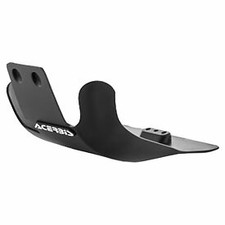 Acerbis Plastic Offroad Skid Plate