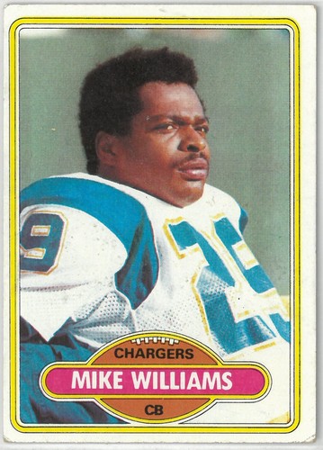 1980 Topps Football Cards (1-528) - Pick the Cards to Complete Your Set - Picture 6 of 200