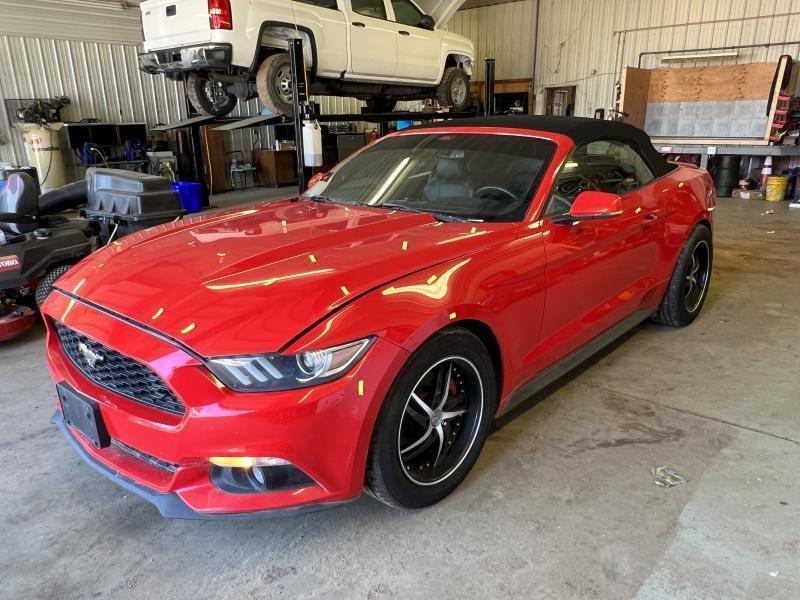 Drake Muscle Cars Spindle LH 64-66 Mustang V8 Drake Muscle Cars Spindle LH 64-66 Mustang V8