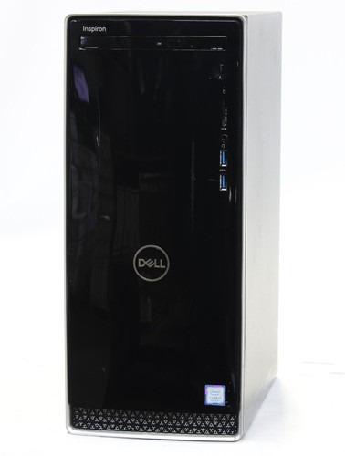 Dell Inspiron 3670 MT Intel i3-9100 3.60GHz 16GB RAM 1TB SSD WiFi+BT Win 11 Pro - Picture 10 of 18