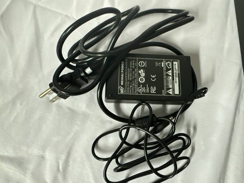 Helios Touchscreen Monitor POS With Psu Cables - Picture 3 of 12