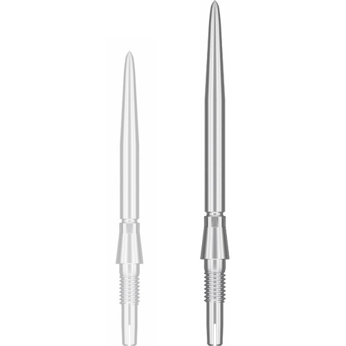 Target - Swiss Point Storm - Silber - Bild 4 von 6