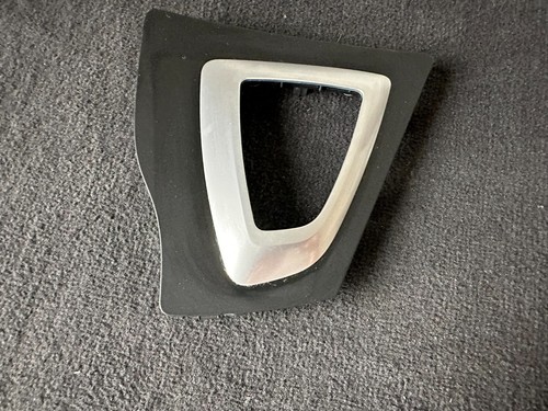 BMW F30 F31 F34 F32 F33 F36 SELECTOR DE MARCHAS MOLDURA ENVOLVENTE RHD 9234132 - Imagen 1 de 5