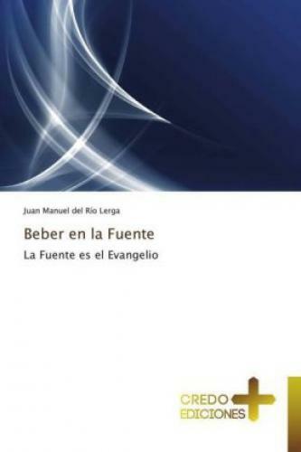 Thumbnail - Beber En La Fuente La Fuente Es El Evangelio 2394
