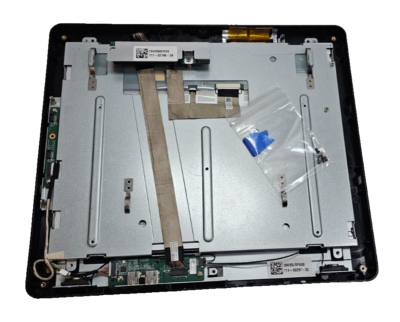 Panasonic JS-970 Series POS Terminal PCAP Touchscreen LCD