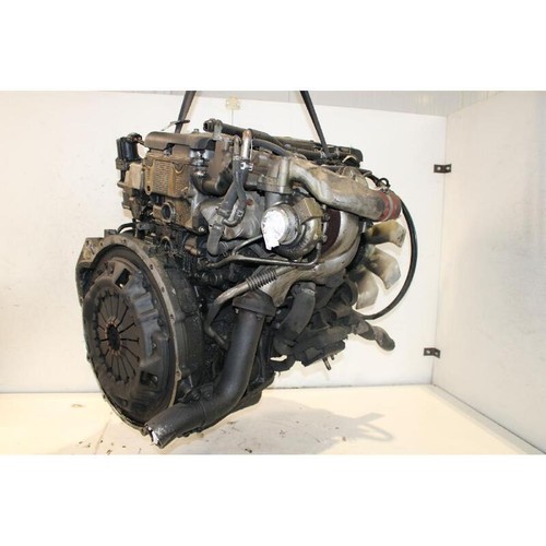 ⭐ MOTEUR COMPLET 4JJ1E5N POUR ISUZU FURGONE NPR-NKR-NQR (05-08) (08) 3.0 TD - Picture 9 of 14