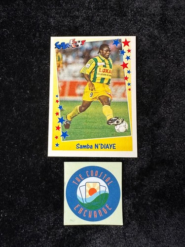 Panini Superfoot 1998-99 | Choose Your Single(s) | #1-198 - Picture 303 of 392