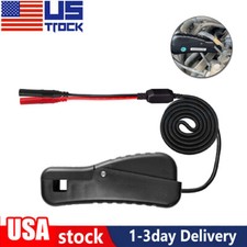 Automotive Clamp Meter Automotive Power Probe Circuit Tester Automotive Engines