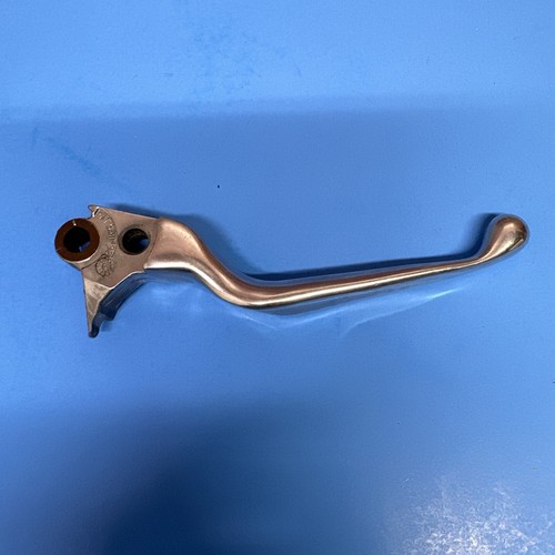 Harley-Davidson 2001 Road King Clutch & Brake Lever - Picture 11 of 21
