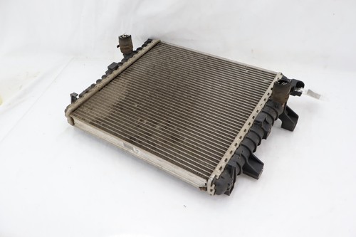 ✅ OEM 2011-2015 AUDI Q7 3.0L FRONT LEFT RIGHT AUX AUXILIARY SECONDARY RADIATOR - Picture 4 of 11