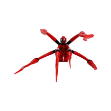 LEGO® Marvel Super Heroes - 76113 Carnage Long Appendages Figur Minifigure sh541