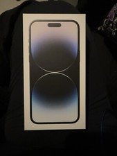 iPhone 14 Pro Max Unlocked With 512gb.