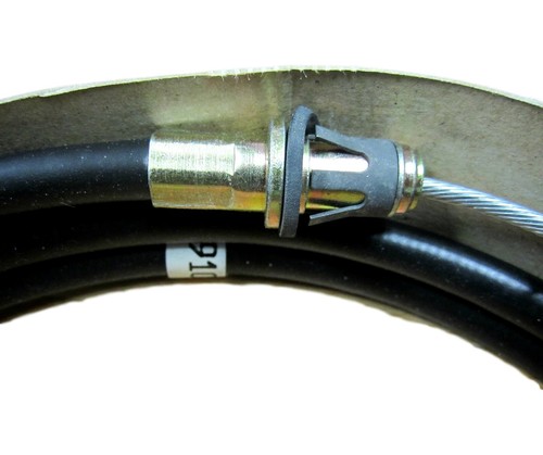 Wagner F120910 Brake Cable - Picture 3 of 3