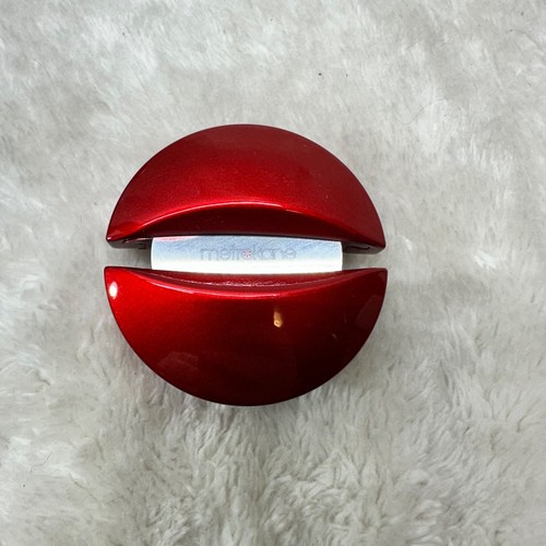 Candy Apple Red Houdini Lever Corkscrew - Picture 4 of 7