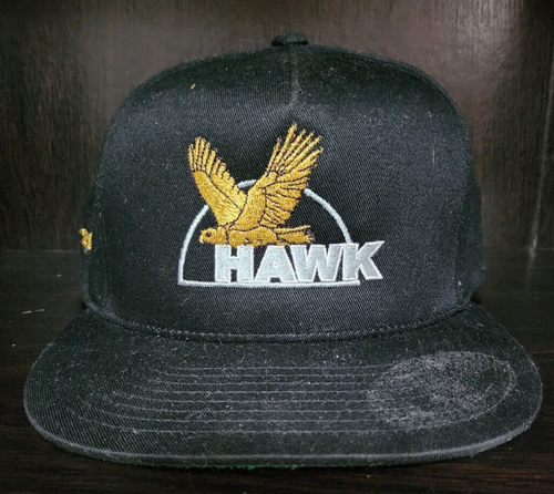 Ken "Hawk" Harrelson Autographed HOF 2020 Ford C. Frick Award Cap/Hat - Picture 2 of 5