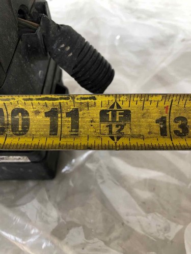 2001 - 2003 CADILLAC SEVILLE Front Engine Fuse Relay Junction Block Box 15374843 - Bild 9 von 20