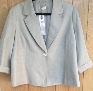 ladies short linen jackets