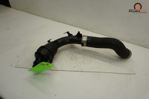 19-23 Infiniti QX50 Essential OEM 2,0 L colector de admisión tubo manguera de entrada tubo 5028 - Imagen 12 de 16