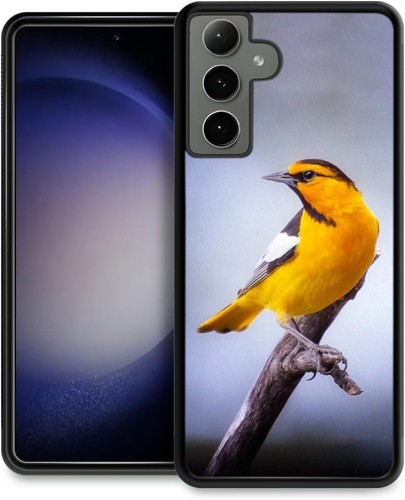 bullocks oriole blackbird Funny Covers For iPhone SE4 16E 12 13 14 15 16 Pro Max - Bild 22 von 25