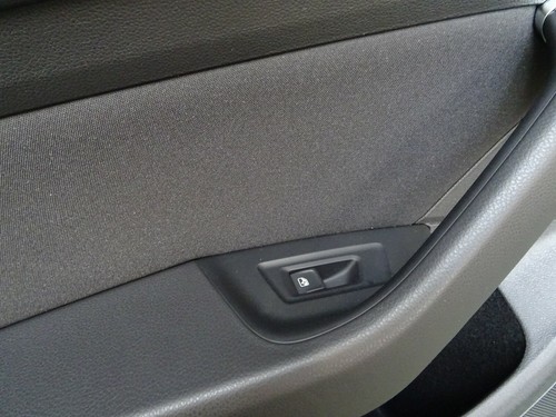 Revestimiento de puerta original VW Arteon Facelift 2020 tela HL 3G9867211AN HQB - Imagen 3 de 9