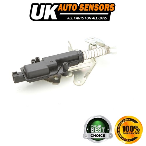 Brand New Fits Fusion 1.4 Petrol Door Lock Actuator Rear - 第 1/9 張圖片