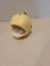 Vintage Anthropomorphic Whale Ashtray