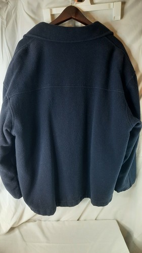 Pendleton Virgin Wool Men's XL Full Zip Jacket - Picture 2 of 9