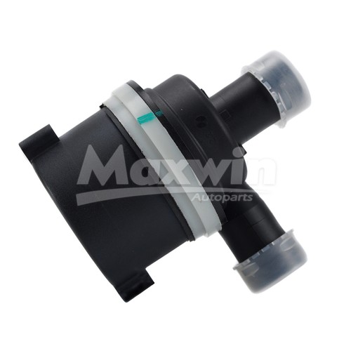 Water Pump Fit 2012-2016 Audi A4 A5 A6 Q5 2.0L Turbocharged - Picture 13 of 16