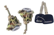 69052-06010/69051-06010 DOOR LOCK SET W/KEY(L&R) 02-06 TOYOTA CAMRY 