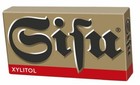 Leaf Sisu Original - Sugar Free 36g x 24 packs - Finnish - Licorice