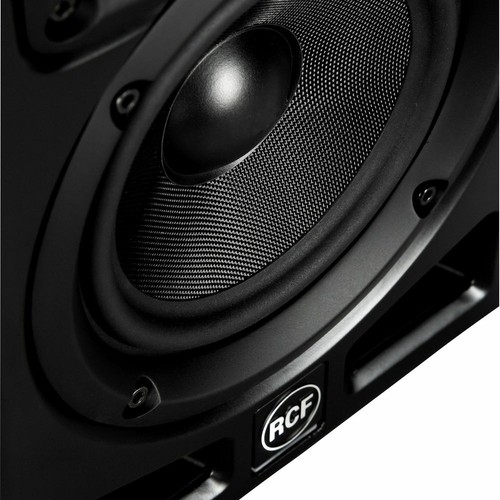 RCF AYRA PRO5 5" Active Two-Way Amplified Studio Monitor 100W Powered Speaker - Picture 6 of 6