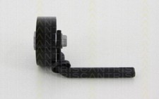 TRISCAN Spannrolle, Keilrippenriemen 8641 111013