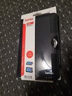 Hama "Strap"Portfolio Schutzhülle Für Tablet Pc Bis 17,8 cm(7") Schwarz Rot