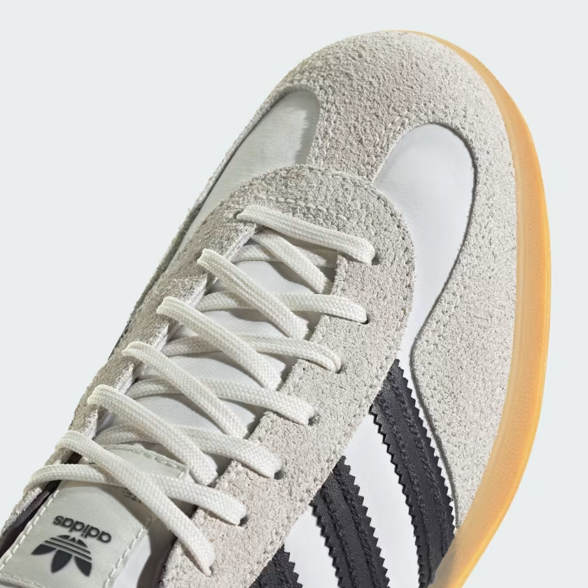 Adidas X Hikari Shibata Gazelle Indoor Suede 4.5-6.5Size