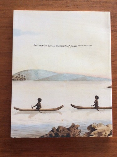 FLEETING ENCOUNTERS: Pictures & Chronicles of the First Fleet Large P/Bk SIGNED - Bild 2 von 12