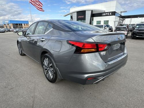 2023 Nissan Altima 2.5 SV - Picture 3 of 12