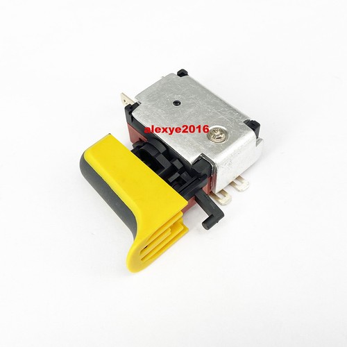 Interruptor de disparo 1 pieza JB JIABEN FA02-25/1WE 25A 7.2-36VDC FA02-25/1WE-24 25A 24VDC - Imagen 3 de 6