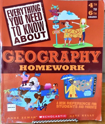 I Forgot To Do My Geography Homework Yesterday✏️ Singapore